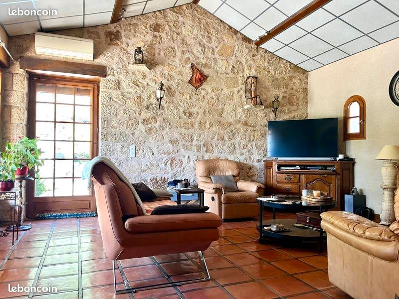 Maison 3 pièces 105 m² · à Aubin · 105 m² · 245 000 €