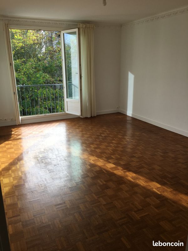 Appartement 2 pièces 60 m² · à Nantes · 60 m² · 750 €/mois