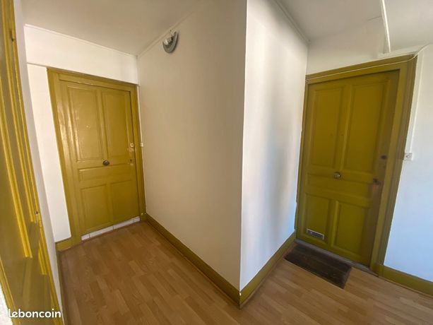 Appartement 2 pièces 58 m² — 10
