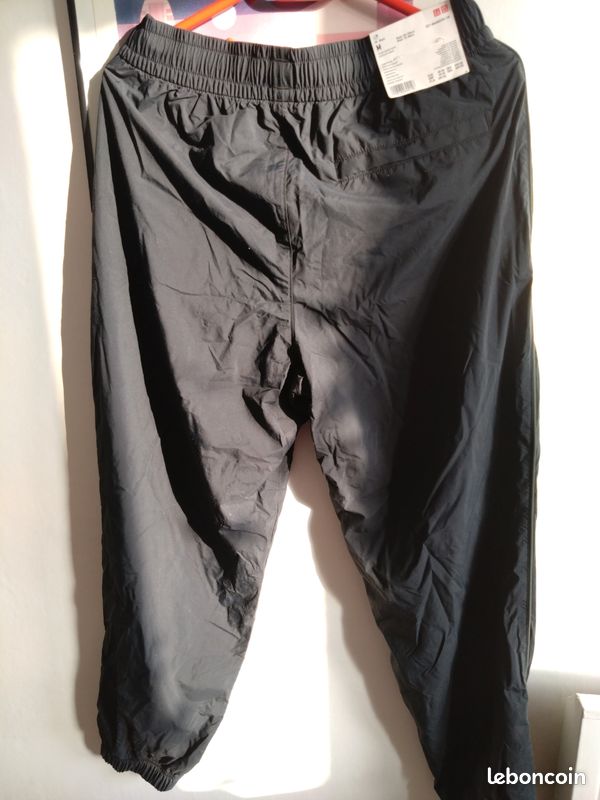 Uniqlo pantalon jogger homme taille M (image 2)
