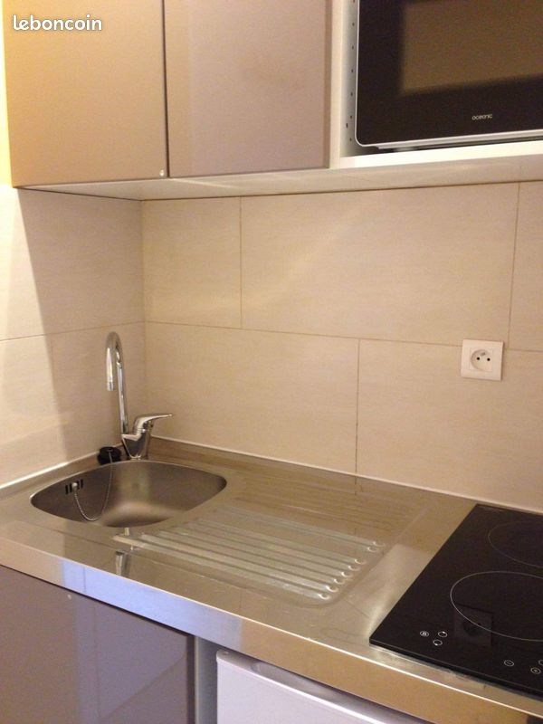 Appartement 1 pièce 15 m² · à Créteil · 15 m² · 750 €/mois