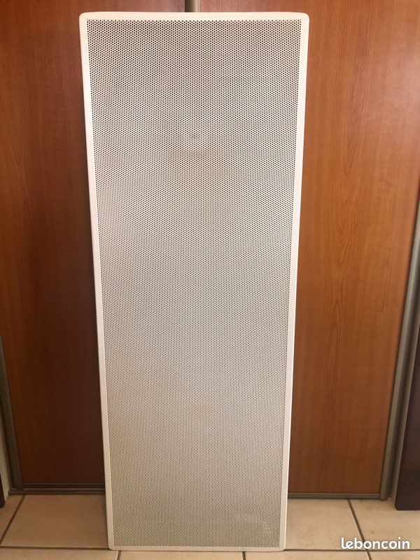 Radiateur airelec radian vertical (image 1)