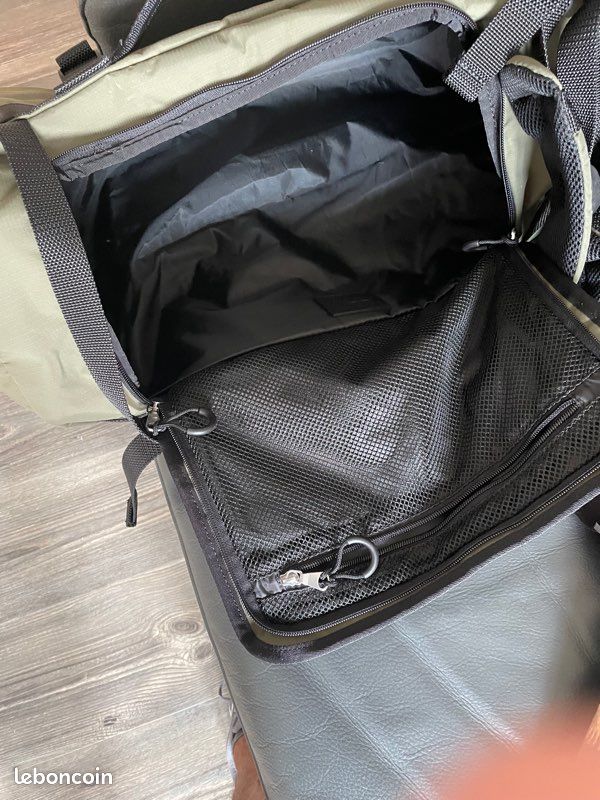 Sac pour homme (image 2)