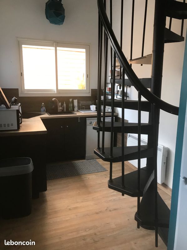 Maison 5 pièces 81 m² · à Bagnères-de-Luchon · 81 m² · 190 000 €