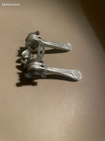 RiToEasysports 3x8 24 Vitesses Groupe Vélo Gauche Droite Levier De Frein Kit De Manette De Vitesse, Pour VTT, Alliage D'aluminium + Acier + Plastique