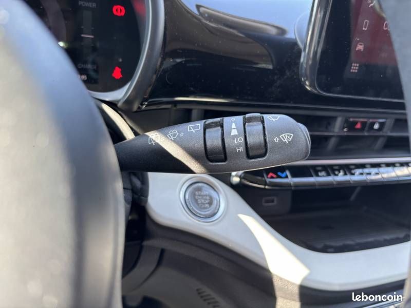 Fiat 500 e 95 ch Action Plus (image 22)