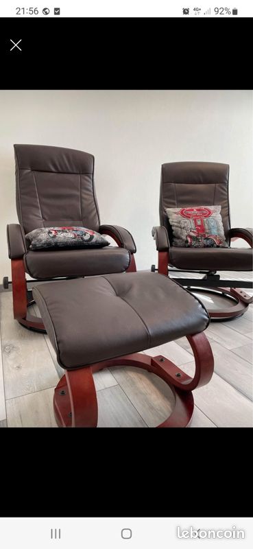 Fauteuil (image 1)