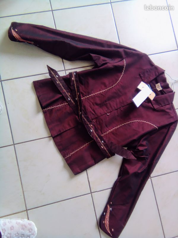 ❤️ vêtement neuf taille 44 (image 2)