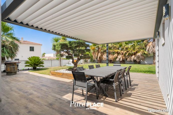 Maison 5 pièces 194 m² — 4