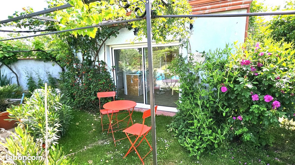 Appartement 1 pièce 15 m² · à Labège · 15 m² · 514 €/mois
