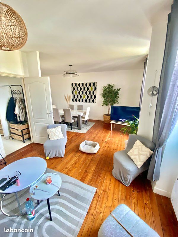 Immeuble 6 pièces 155 m² · à Montluçon · 155 m² · 135 000 €