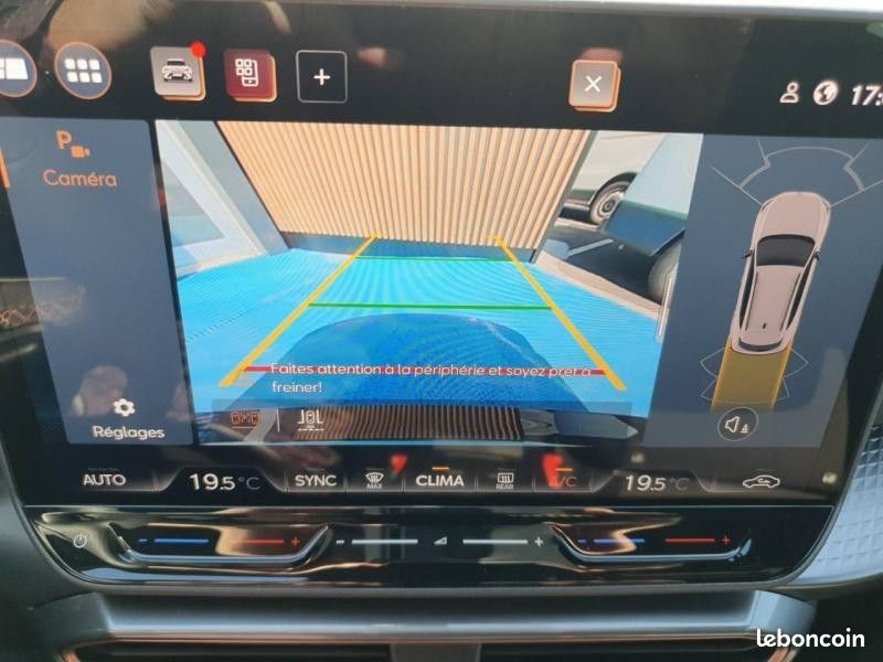Cupra Formentor 1.5 eTSI Hybrid 150ch V DSG7 (image 4)