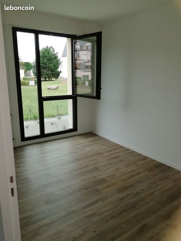 Appartement 2 pièces 43 m² · à Lamballe-Armor · 43 m² · 690 €/mois