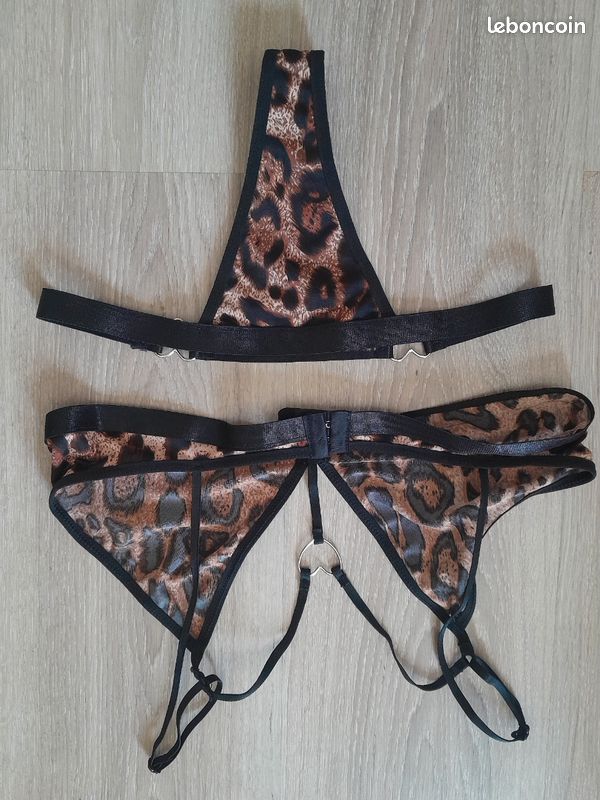 Sous-vêtements (image 3)
