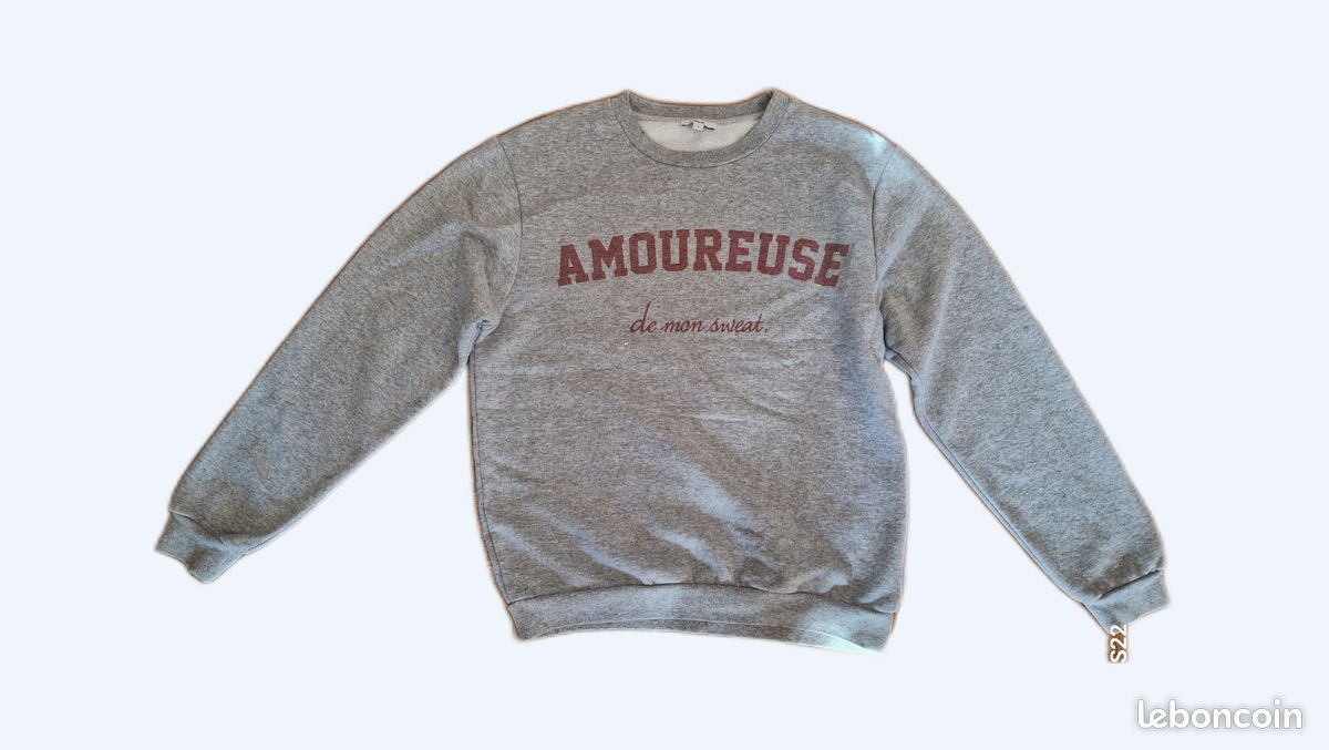 Sweat (image 1)