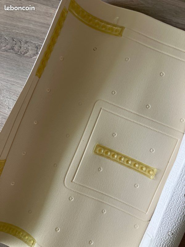Tapis de douche neuf (image 2)