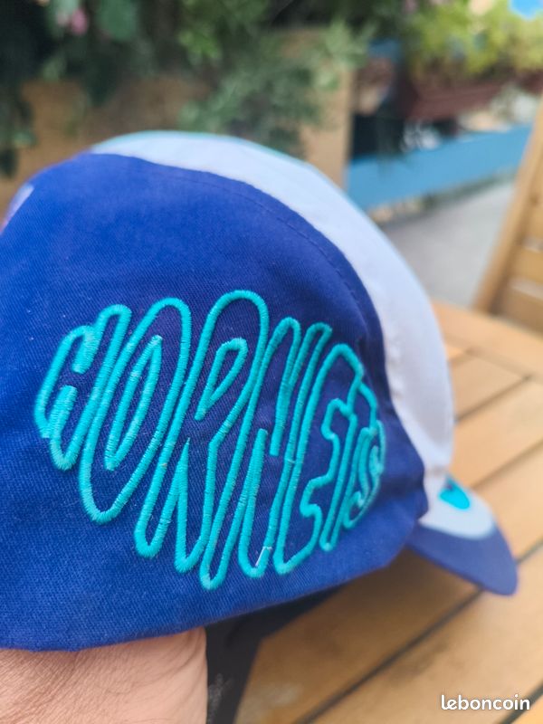 Casquette Charlotte Hornets NBA (image 2)