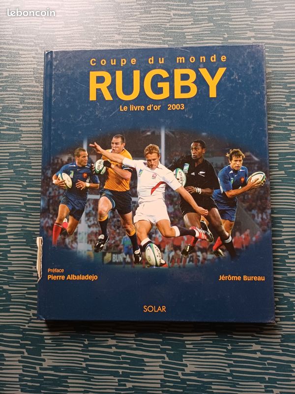 Vends livre de sport et pour enfant (image 16)