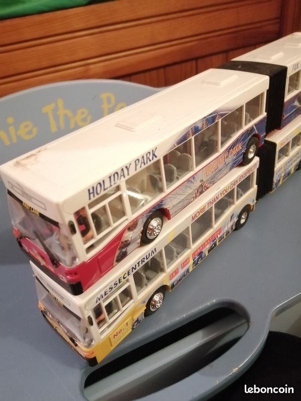 Bus friction (image 1)