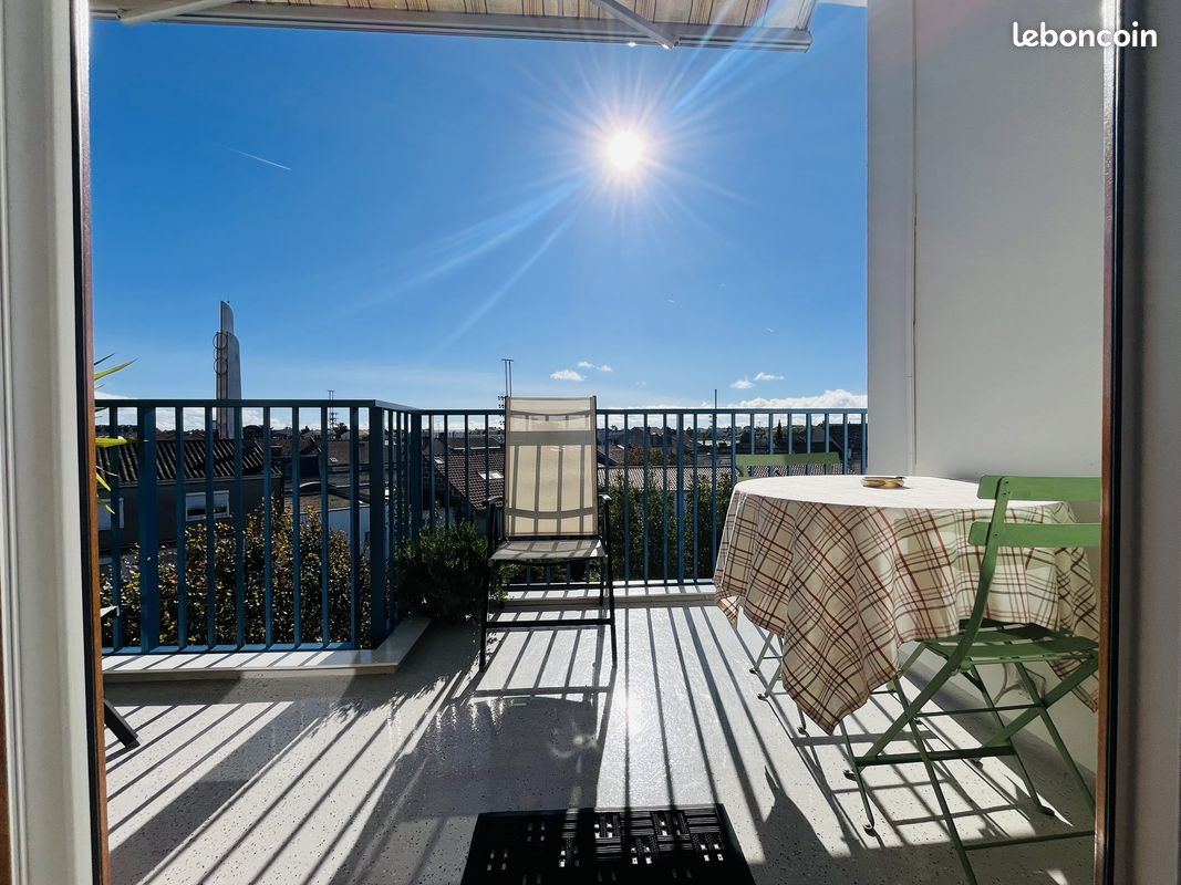 Appartement 5 pièces 126 m² · à Bordeaux · 126 m² · 471 000 €