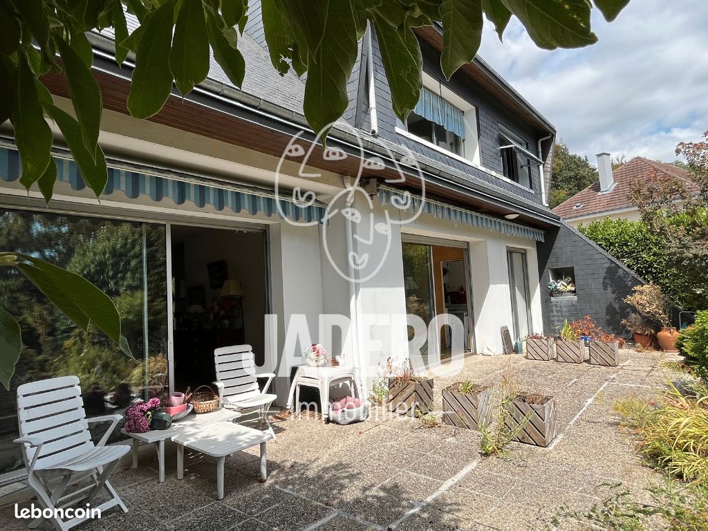 Maison 5 pièces 133 m² · à Le Mesnil-Esnard · 133 m² · 309 000 €