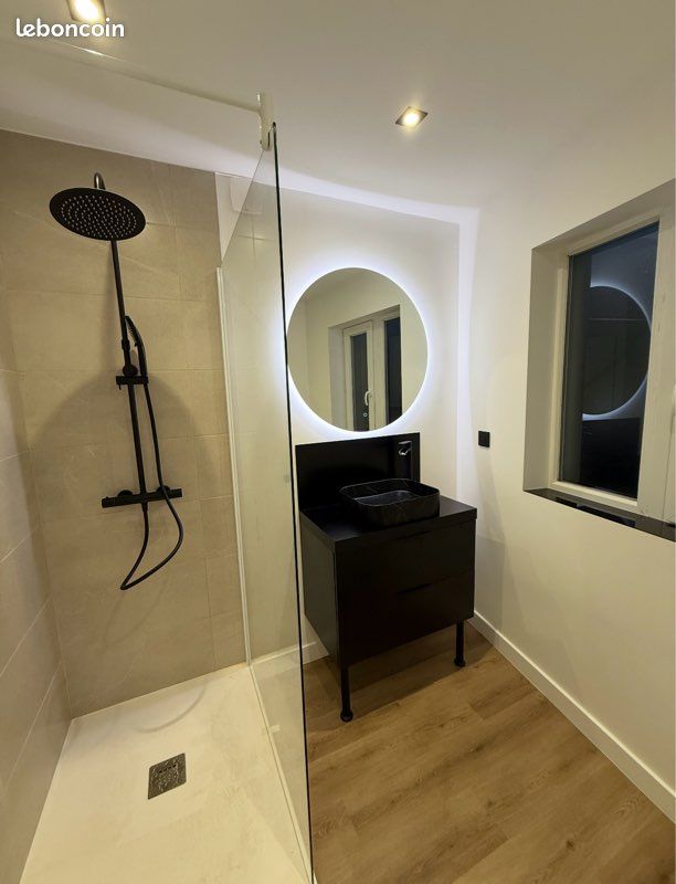 Appartement 3 pièces 79 m² · à Oyonnax · 79 m² · 930 €/mois