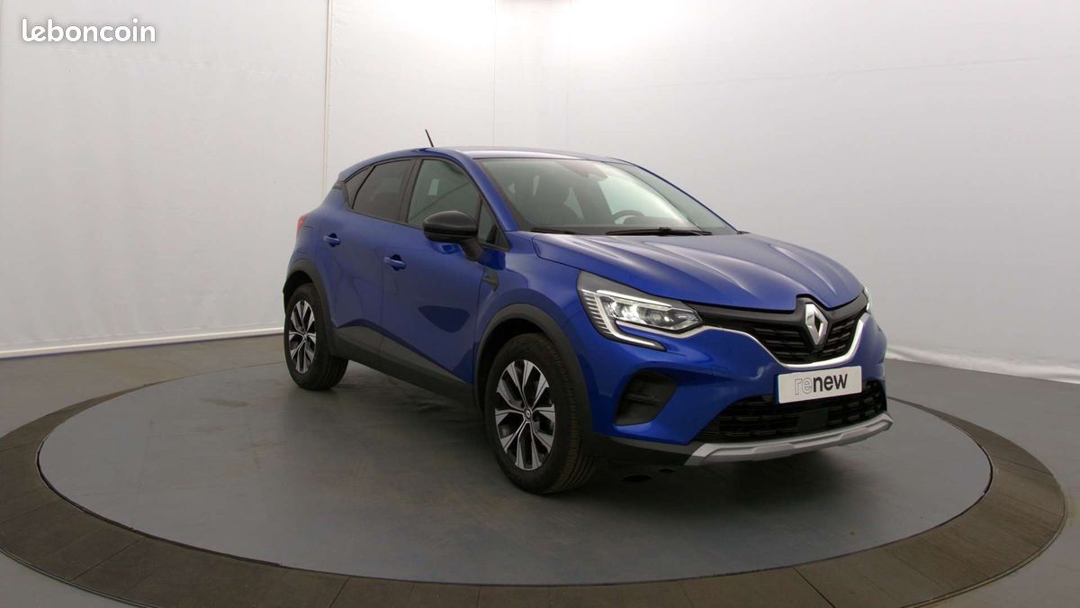 Renault captur tce 90 evolution (image 6)