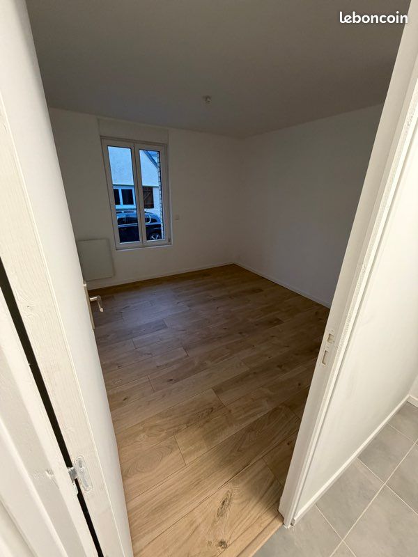 Maison a louer dieppe - 5 pièce(s) - 60 m2 - Surfyn