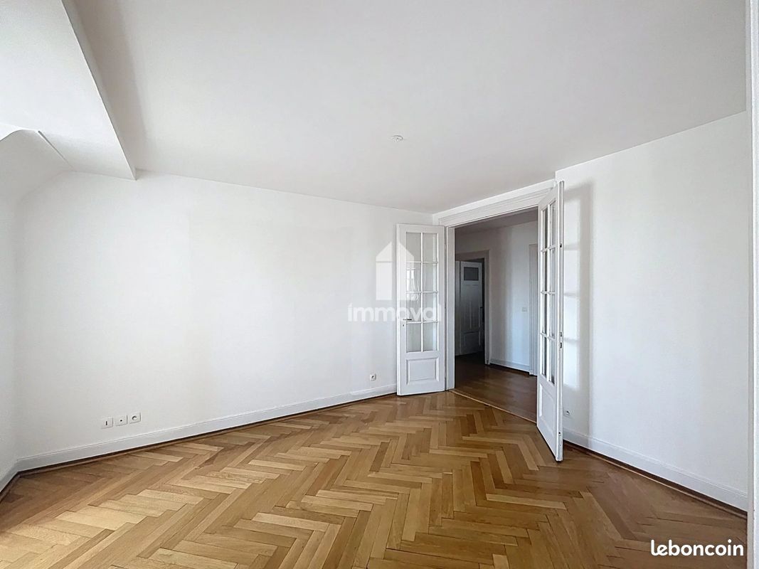 Appartement 3 pièces 79 m² · à Strasbourg · 79 m² · 1 200 €/mois