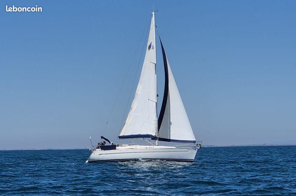 Bavaria 36 — View photo 1