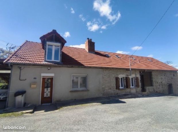 Maison 160 m2