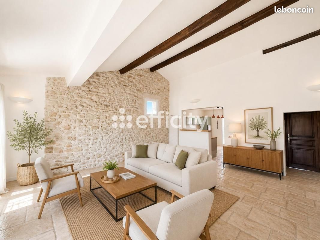 Appartement 3 pièces 80 m² · à Montpellier · 80 m² · 310 000 €