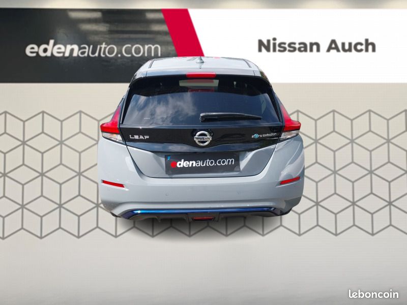 Nissan Leaf Electrique 40kWh N-Connecta (image 8)