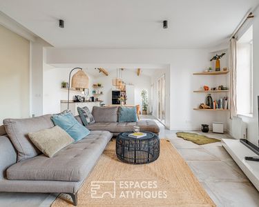 Appartement 380 000 € - 85 m²