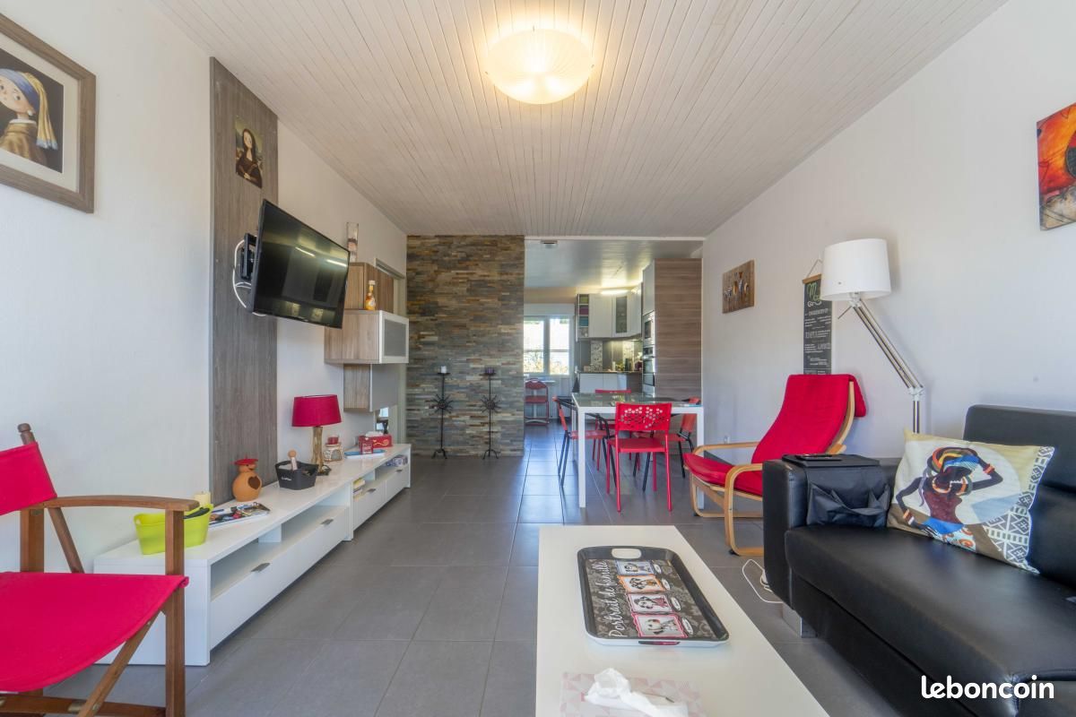 Maison 4 pièces 75 m² · à Mimizan · 75 m² · 266 000 €