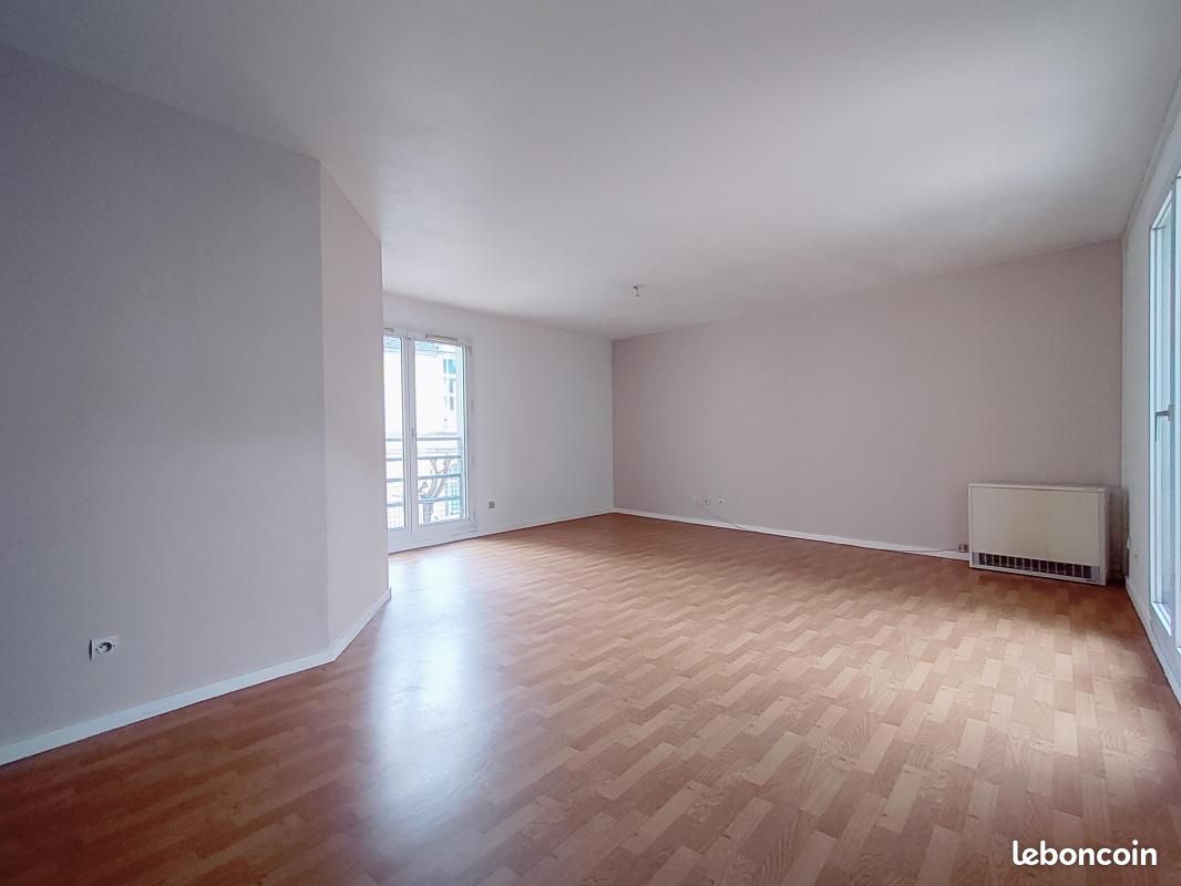 Appartement 3 pièces 68 m² · à Beauvais · 68 m² · 125 000 €