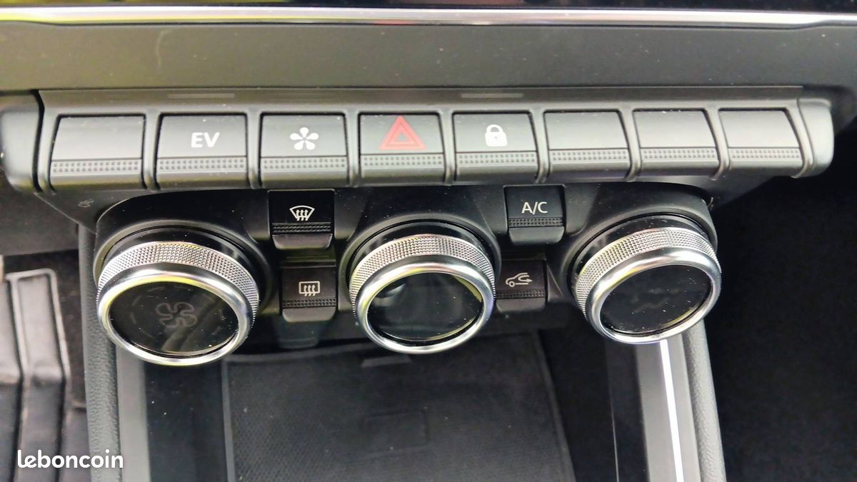 Renault clio e tech full hybrid 145 ch gsr2 esprit alpine (image 25)