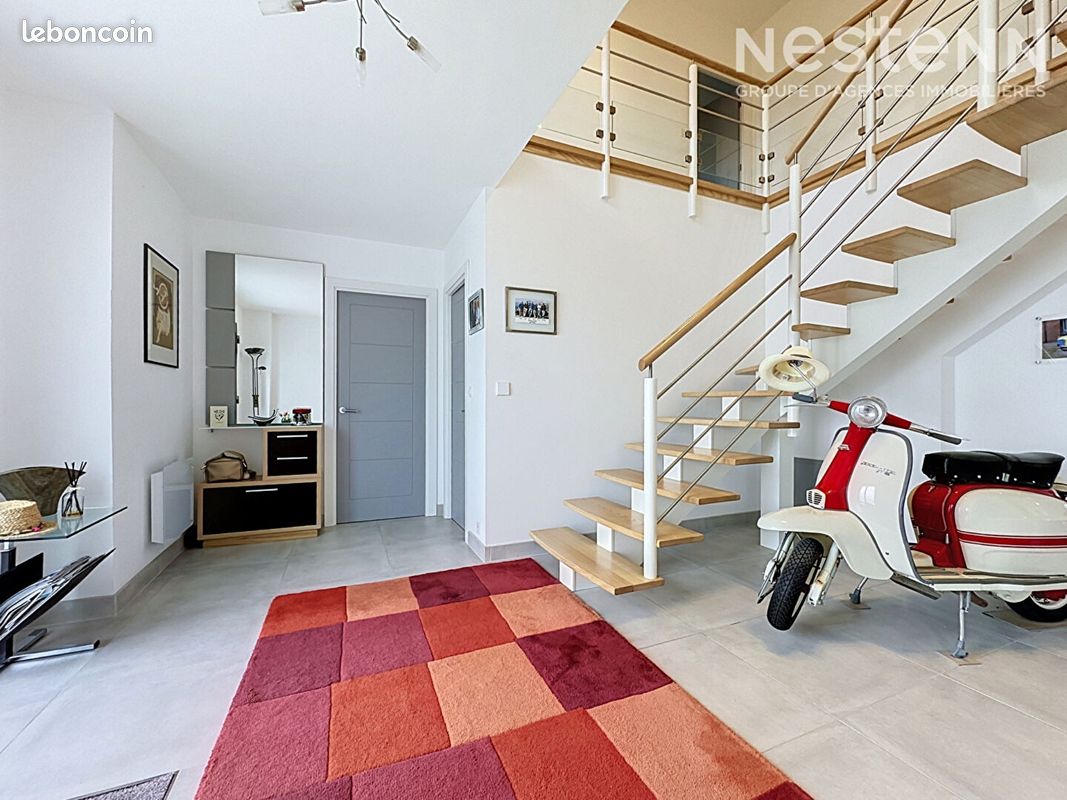 Maison 7 pièces 232 m² · à Saint-Tugdual · 232 m² · 420 000 €