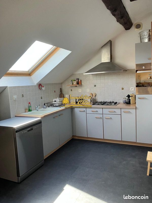 Appartement 3 pièces 78 m² · à Luxeuil-les-Bains · 78 m² · 650 €/mois