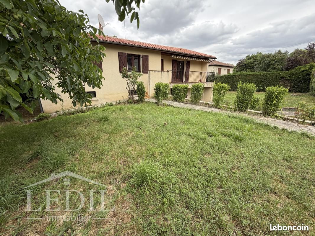 Maison 5 pièces 111 m² · à Valence-sur-Baïse · 111 m² · 138 500 €