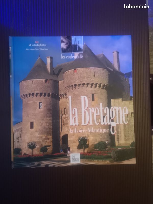 La bretagne la loIre atlantique (image 1)