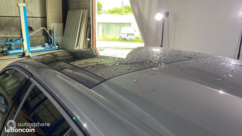 Peugeot 308 Plug-In Hybrid 195ch GT Exclusive e-DCS7 (image 22)