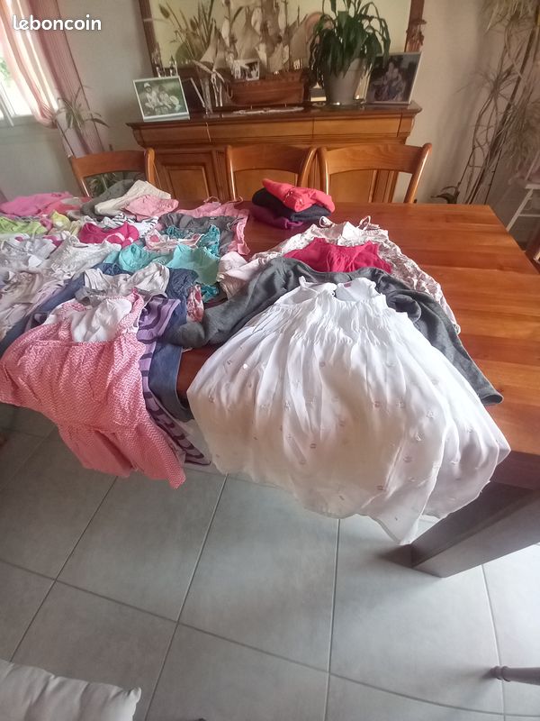 Habits enfants (image 4)