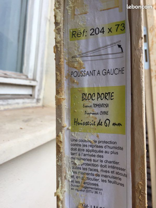 2 cadre porte (image 3)