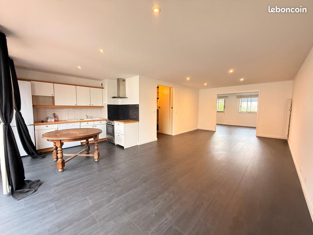 Appartement 2 pièces 63 m² · à Caen · 63 m² · 262 000 €