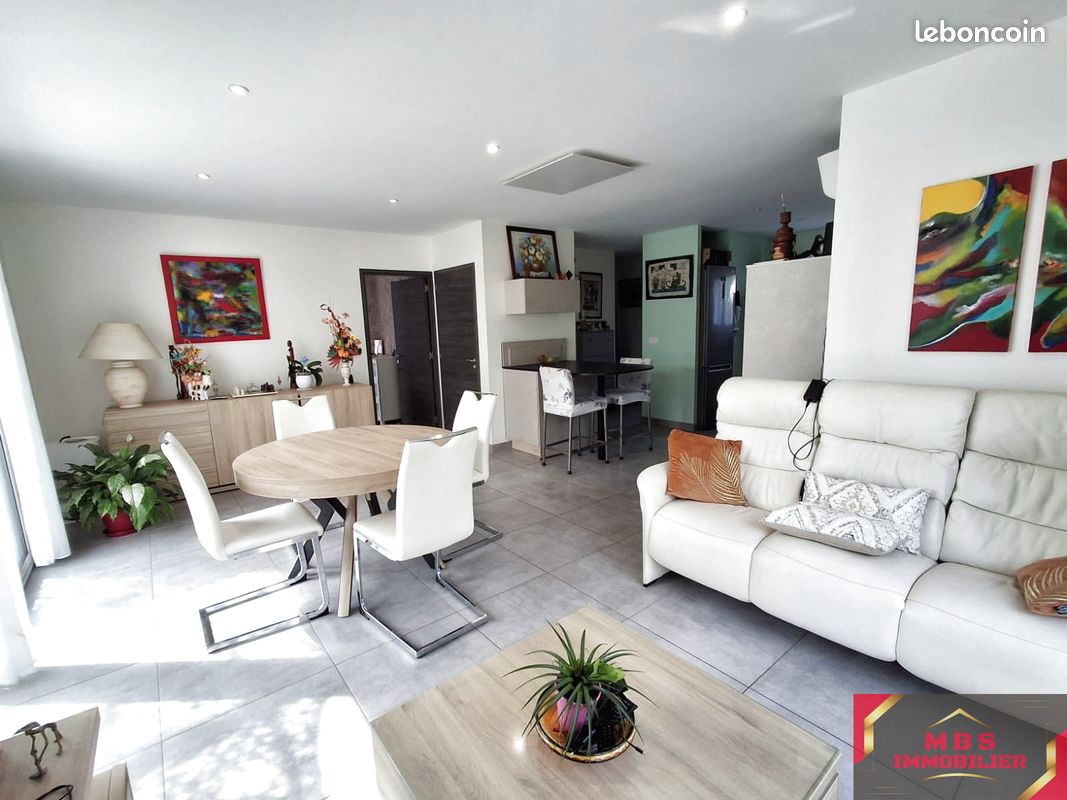 Maison 5 pièces 106 m² · à Saint-Cyprien · 106 m² · 438 000 €