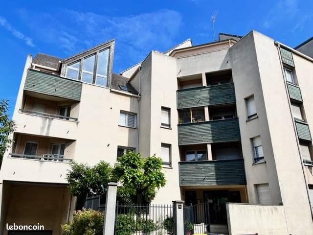 Appartement 4 pièces 77 m² · à Argenteuil · 77 m² · 225 000 €