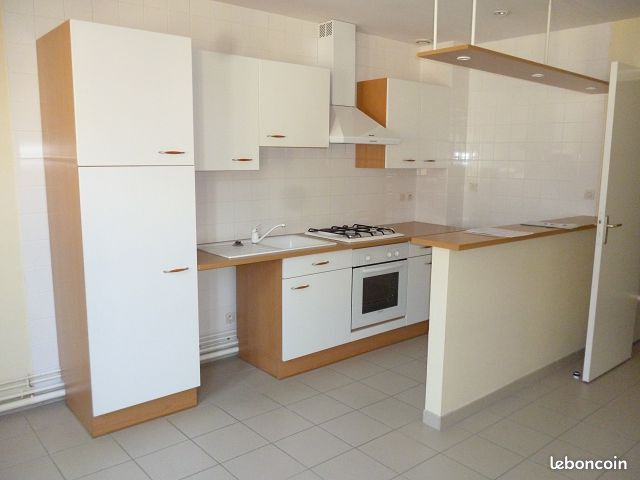 Appartement 2 pièces 49 m² · à Cambrai · 49 m² · 490 €