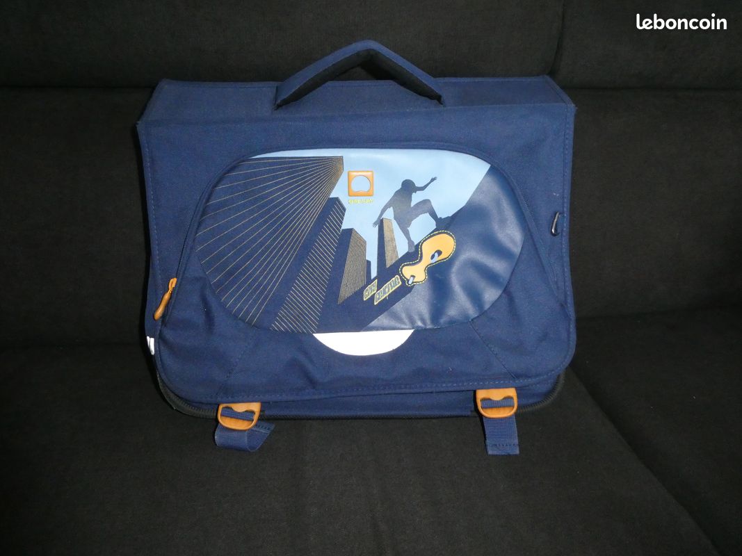 Cartable DELSEY (image 1)