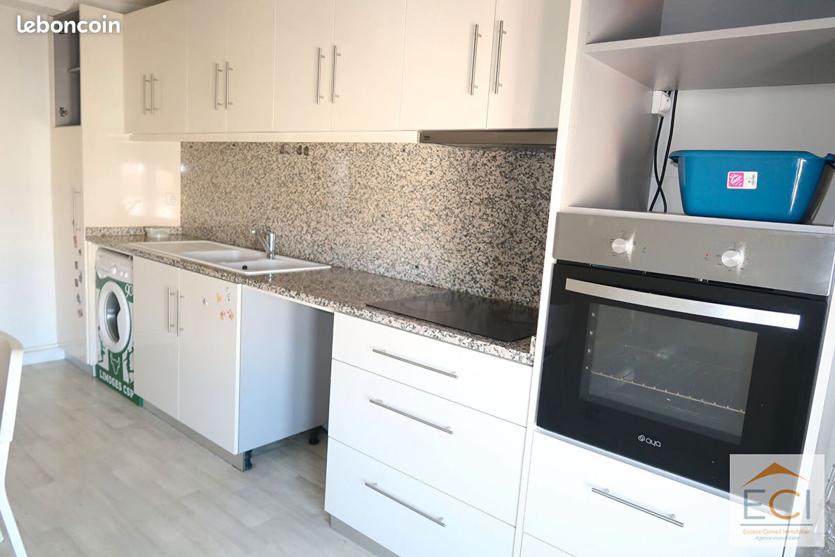 Duplex 5 pièces 93 m² - Limoges 87000 (image principale 4)
